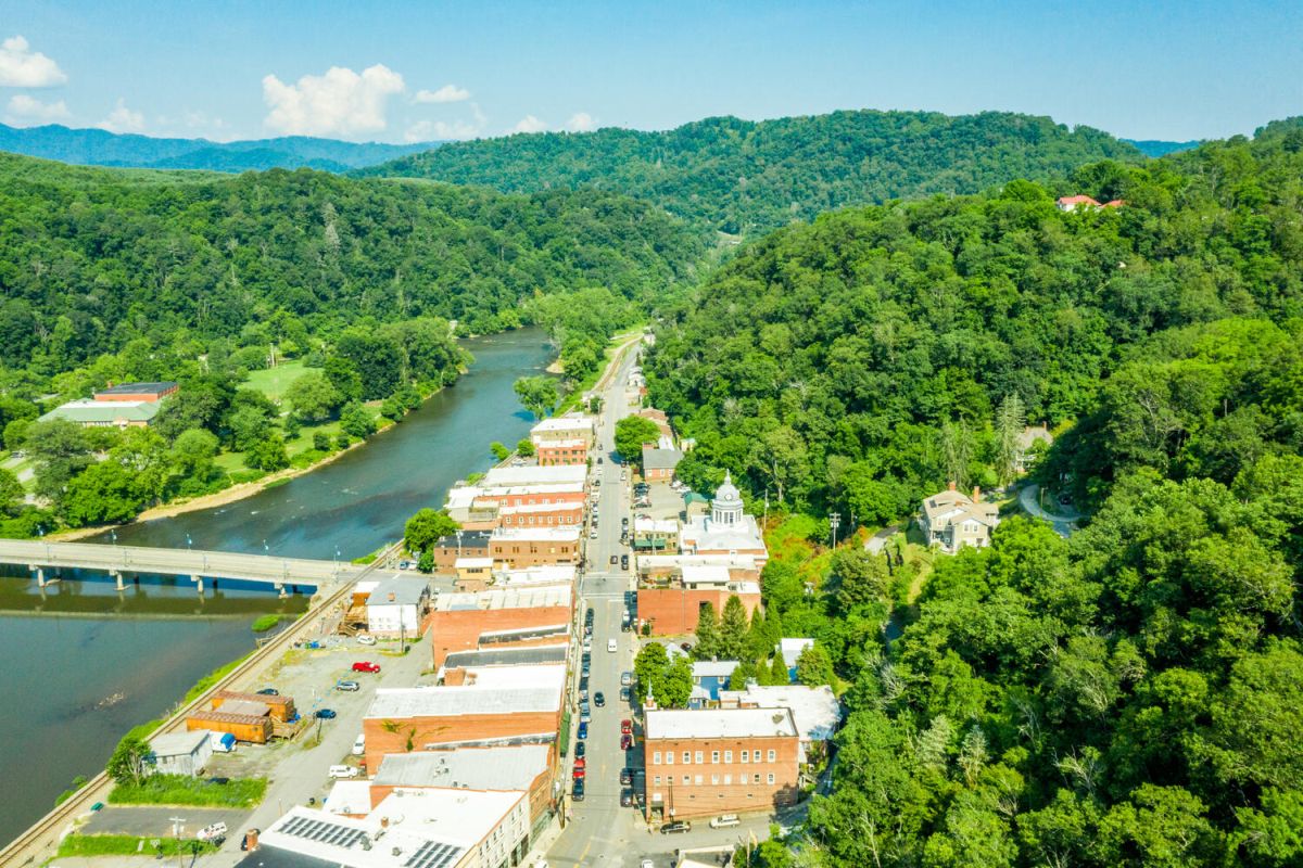 Madison County NC Real Estate The Jewel Of The Blue Ridge